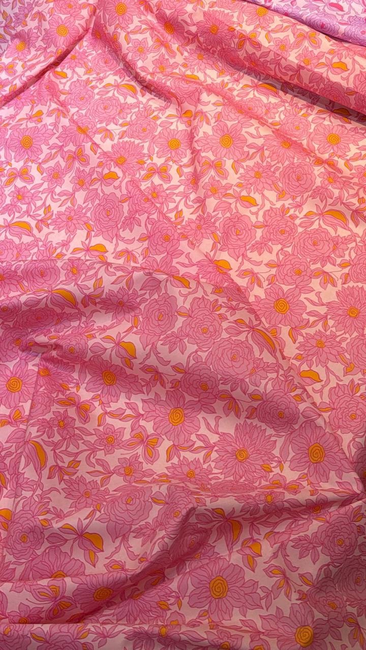Cotton Solvani