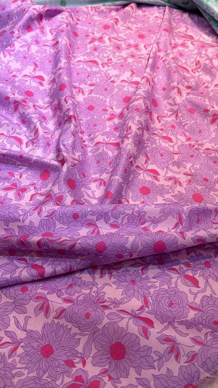 Cotton Solvani