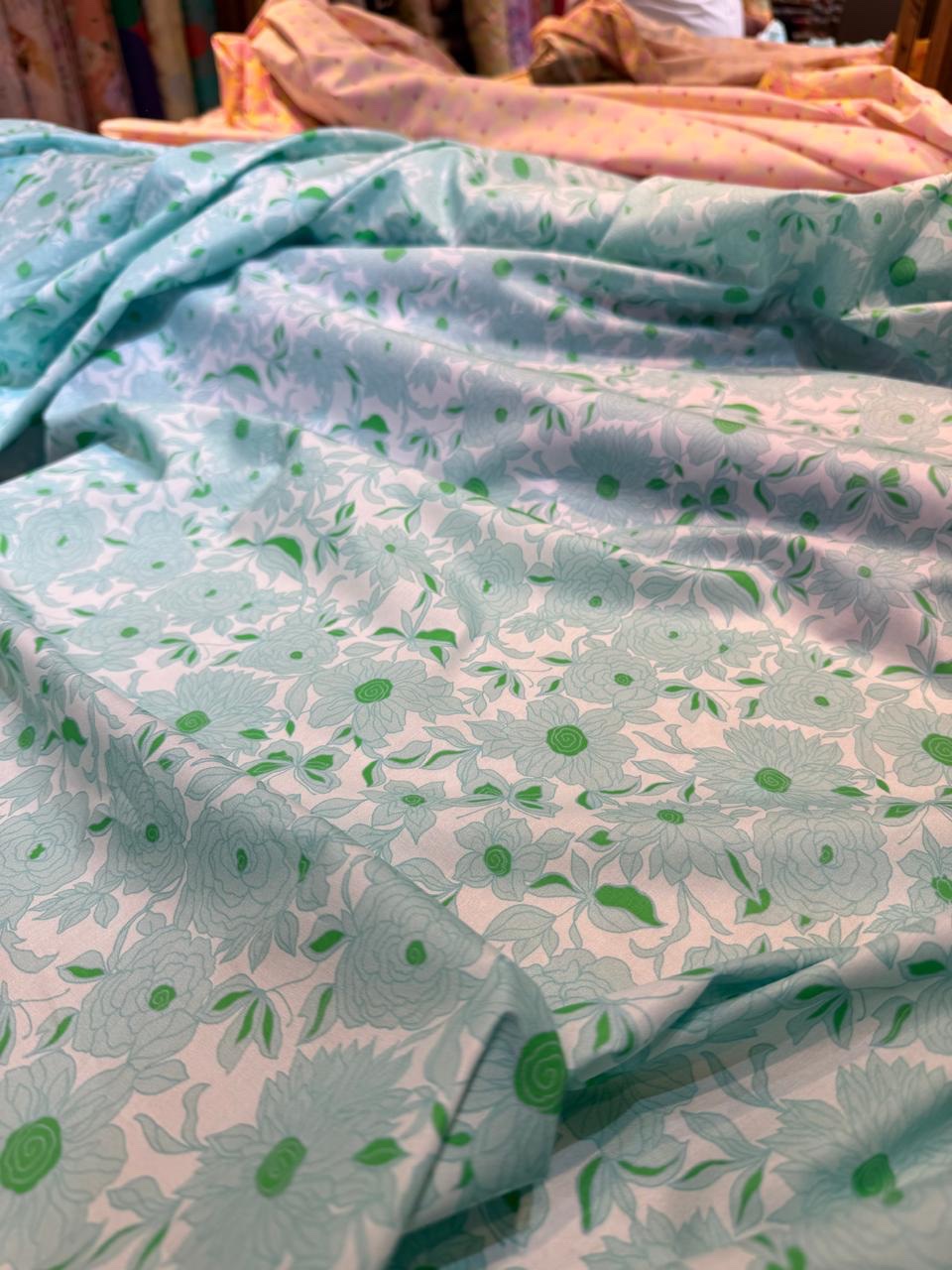Cotton Solvani