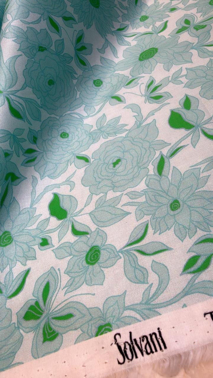 Cotton Solvani - Image 2