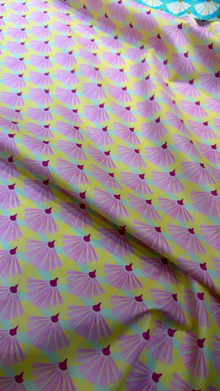 Cotton Solvani