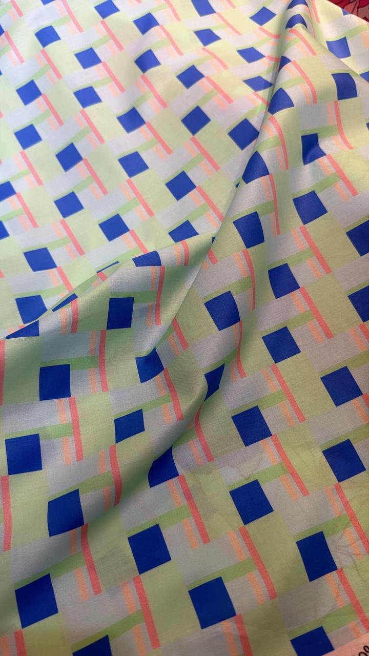 Cotton Solvani