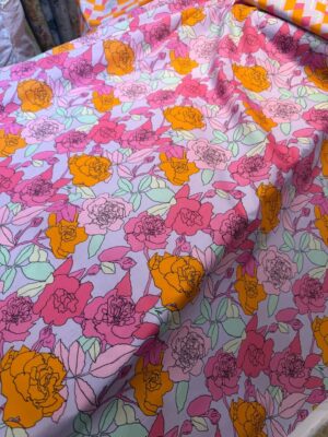 Cotton Solvani