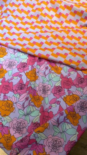 Cotton Solvani Miezza 4 meters