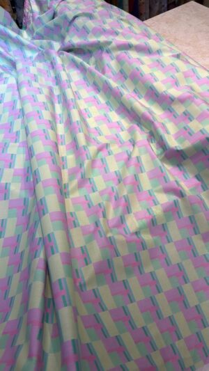 Cotton Solvani