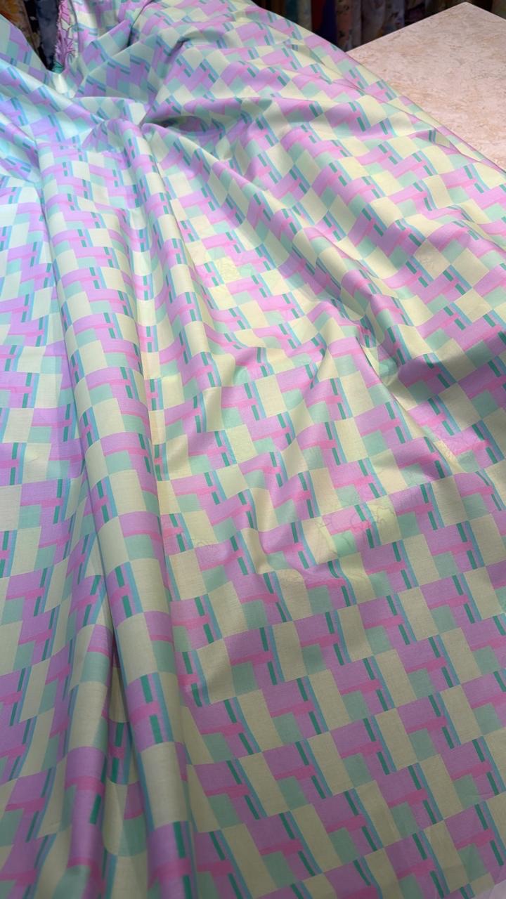 Cotton Solvani