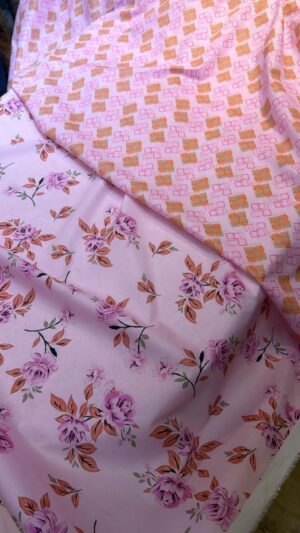 Cotton Solvani Miezza 4 meters