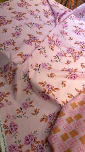 Cotton Solvani