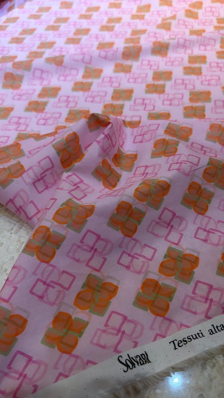 Cotton Solvani