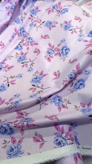 Cotton Solvani