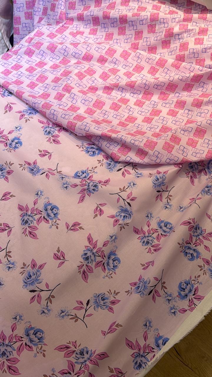 Cotton Solvani Miezza 4 meters