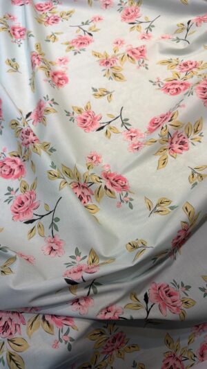 Cotton Solvani