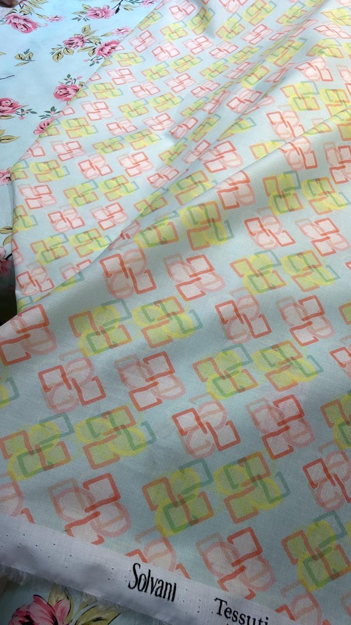 Cotton Solvani - Image 2