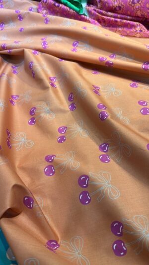 Cotton Solvani