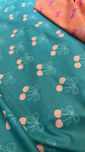 Cotton Solvani