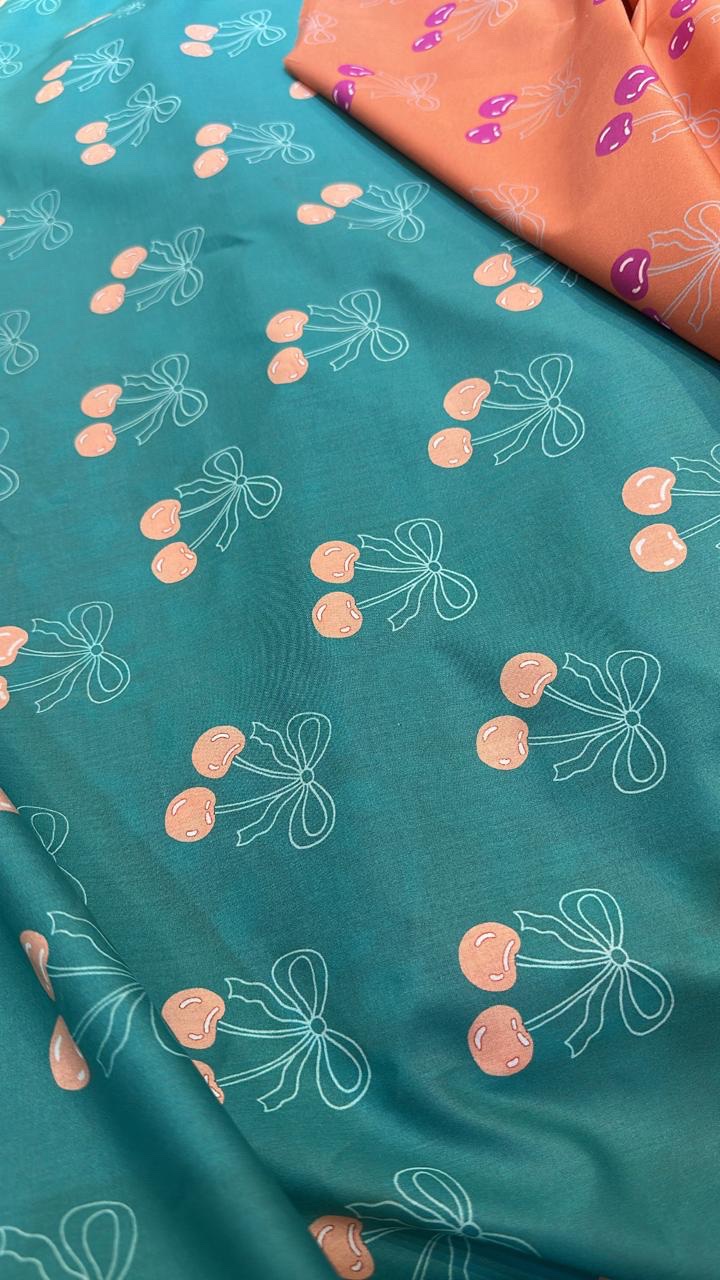 Cotton Solvani