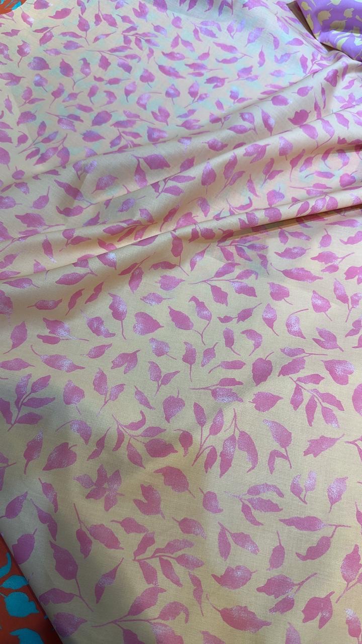 Cotton Solvani