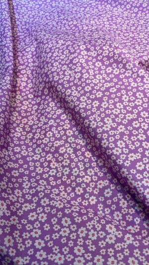 Cotton Solvani