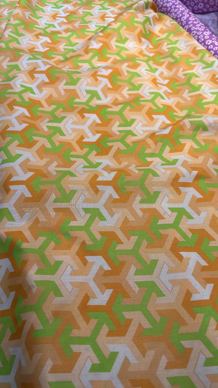 Cotton Solvani
