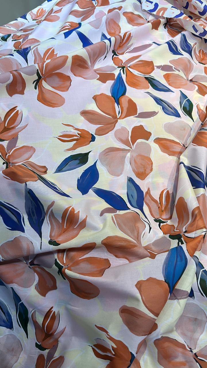 Cotton Solvani