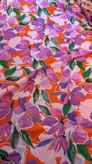 Cotton Solvani