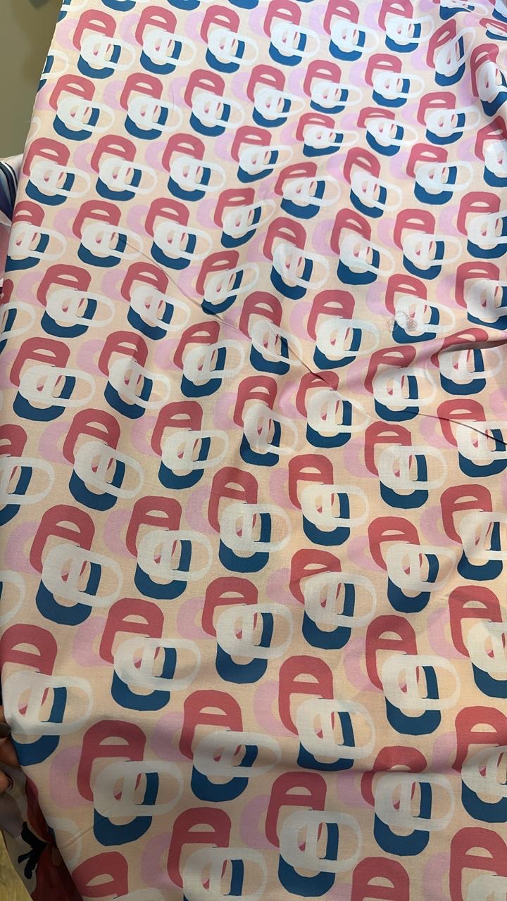 Cotton Solvani