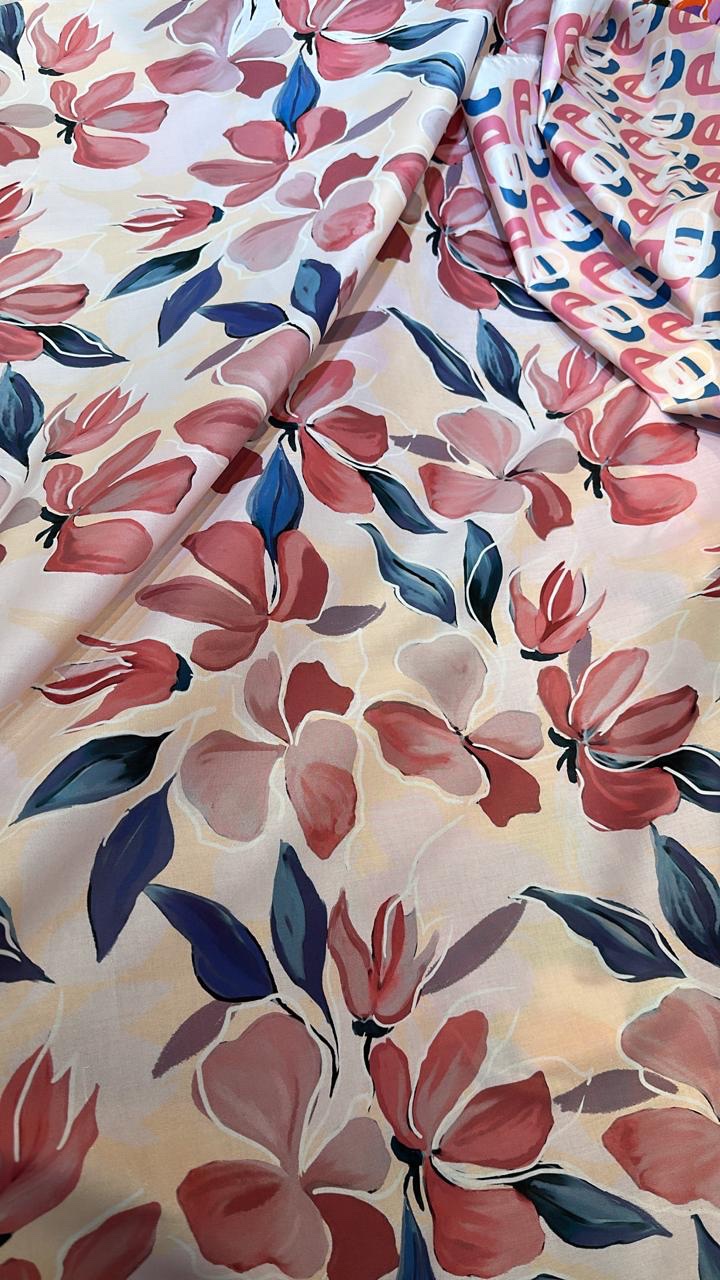 Cotton Solvani