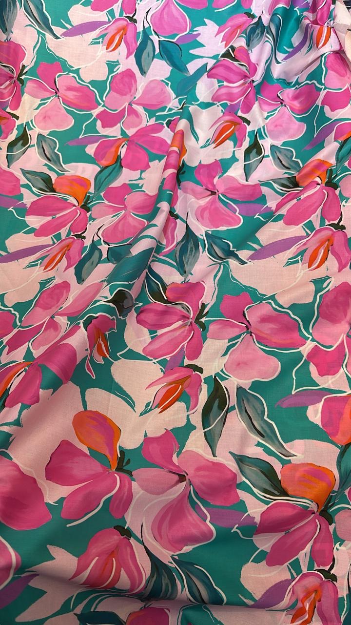 Cotton Solvani