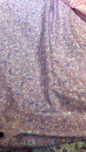 Cotton Solvani