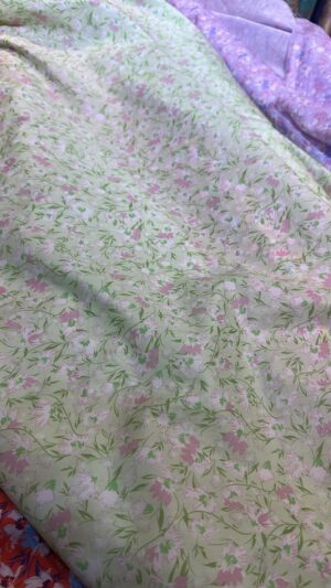 Cotton Solvani