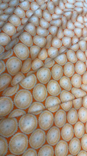 Cotton Solvani