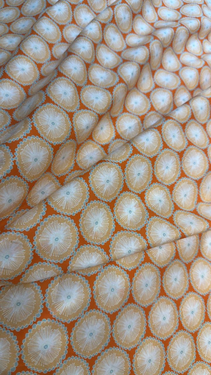Cotton Solvani