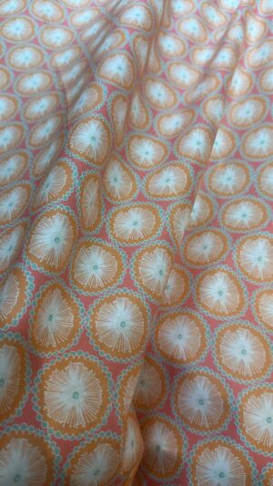 Cotton Solvani
