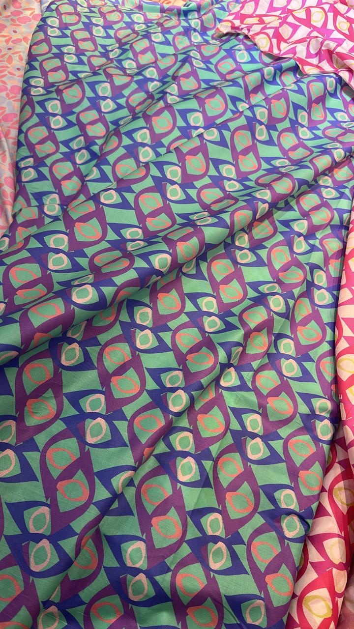 Cotton Solvani