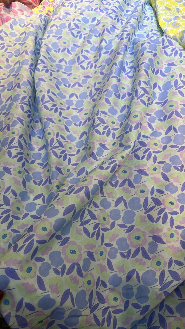 Cotton Solvani