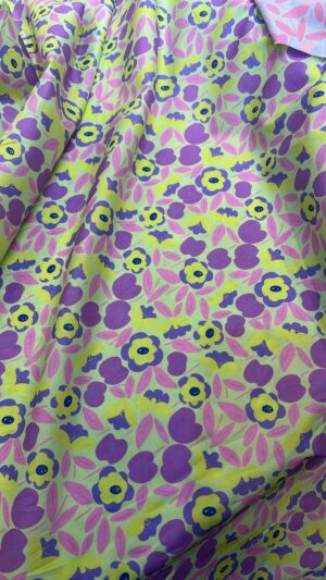 Cotton Solvani