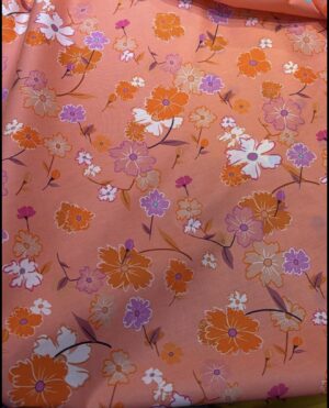 Cotton Solvani
