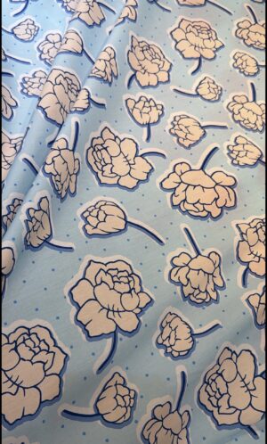 Buttery Liberty Cotton