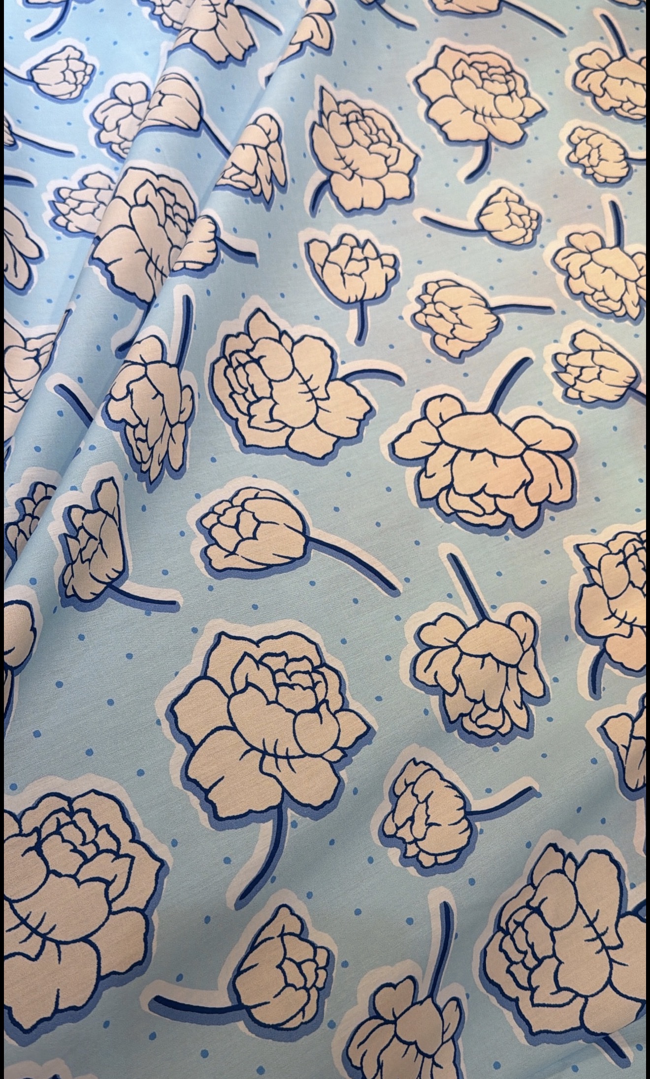Buttery Liberty Cotton