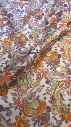 Italian cotton