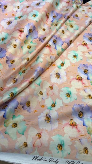 Italian cotton