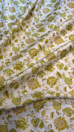 Italian cotton
