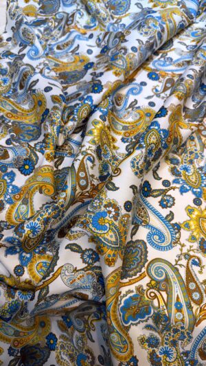 Italian cotton
