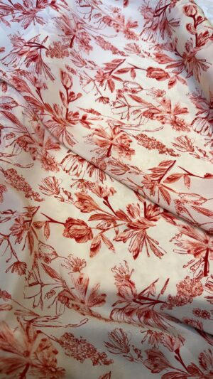 Silk crepe India