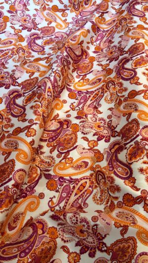 Italian cotton