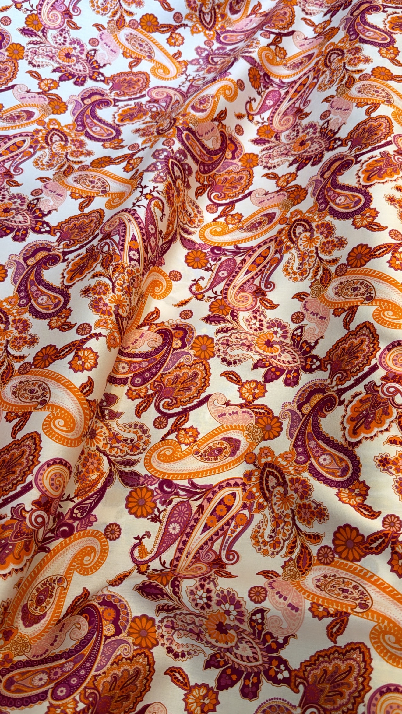 Italian cotton