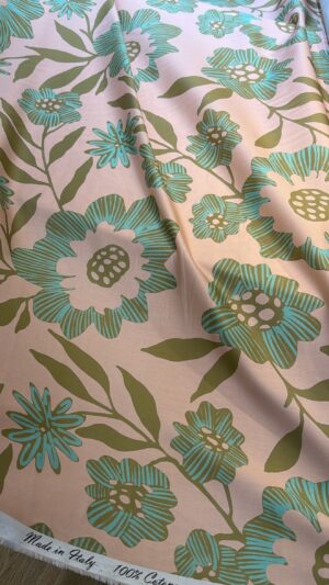 Italian cotton