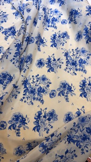 Silk crepe India