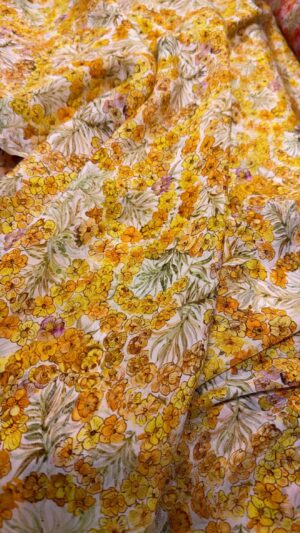 Silk crepe India