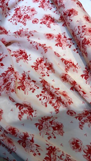 Silk crepe India
